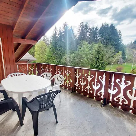 Familial Avec Piscines Et Parking, Proche Centre Et Skibus - Fr-1-624-103 Apartment *