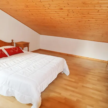 Apartment Familial Avec Piscines Et Parking, Proche Centre Et Skibus - Fr-1-624-103
