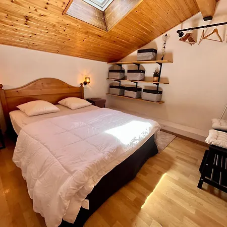 Apartamento Familial Avec Piscines à - Fr-1-624-103