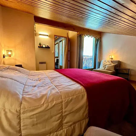 Apartamento Familial Avec Piscines à - Fr-1-624-103 *