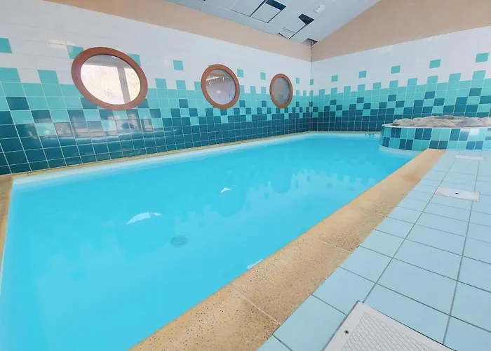 Familial Avec Piscines A - Fr-1-624-103 Samoëns